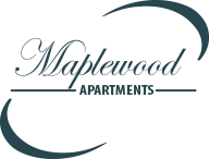 Maplewood Apartments Promotional Logo