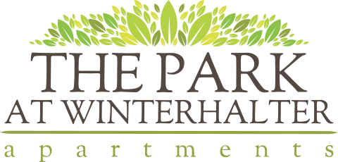The Park at Winterhalter Promotional Logo