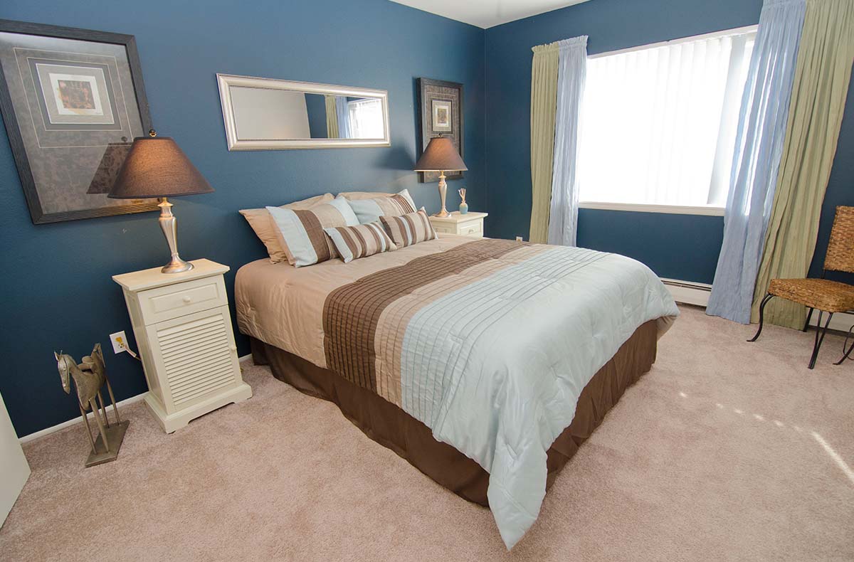 Apartment Features