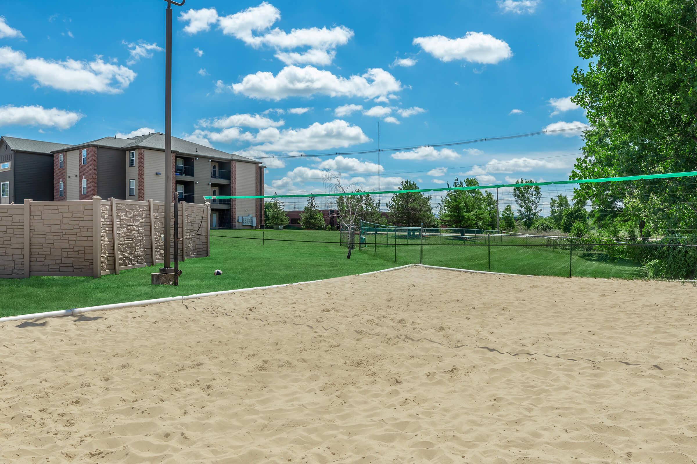 Community Amenities