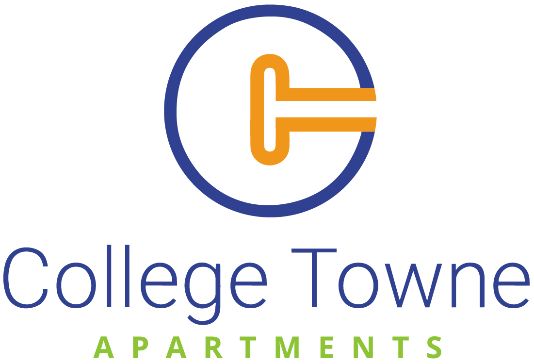 College Towne Apartments ebrochure logo