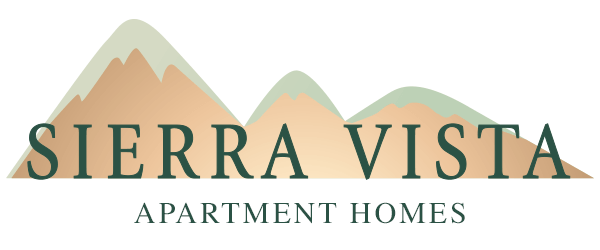 Sierra Vista Apartment Homes logo