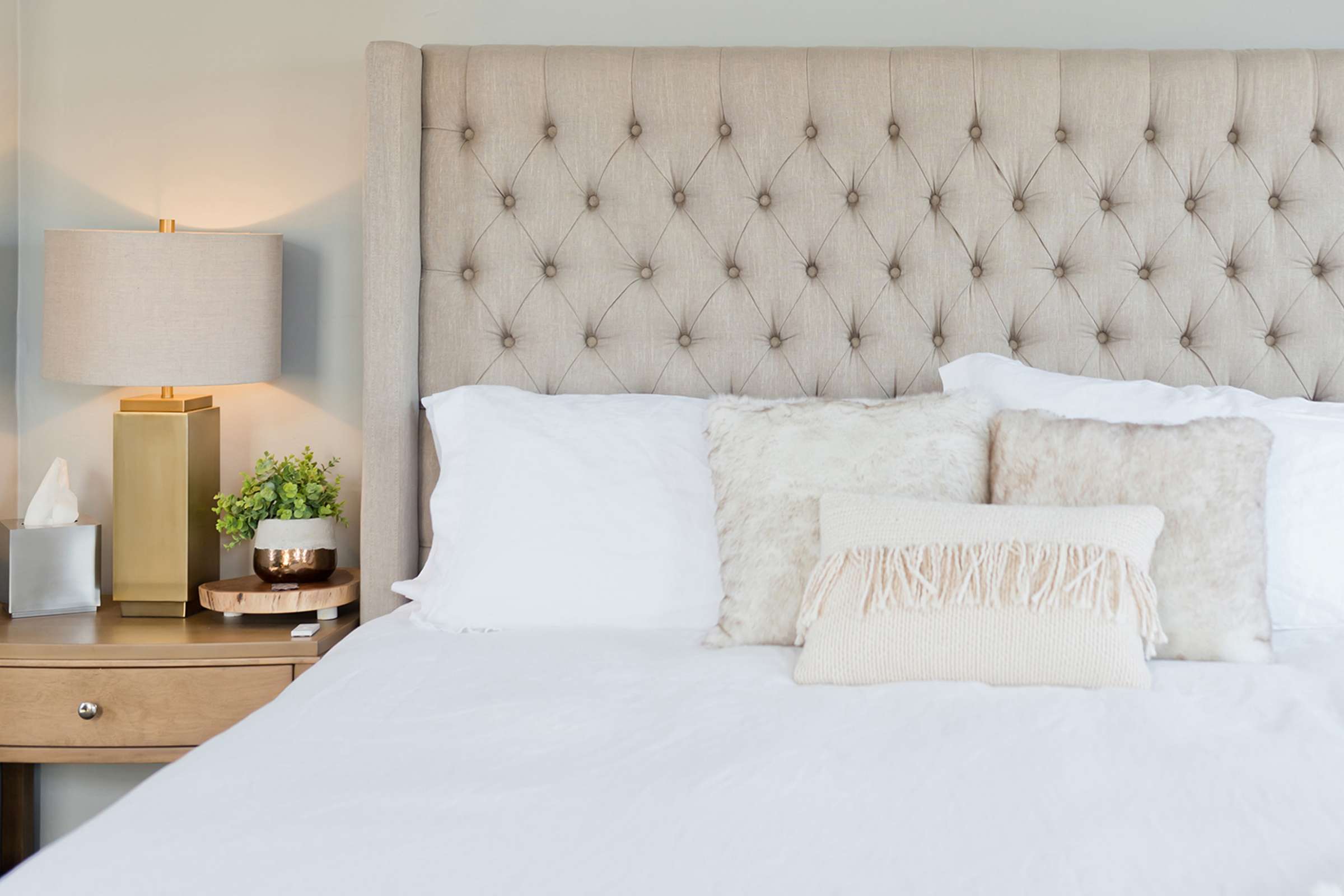 Apartment Features