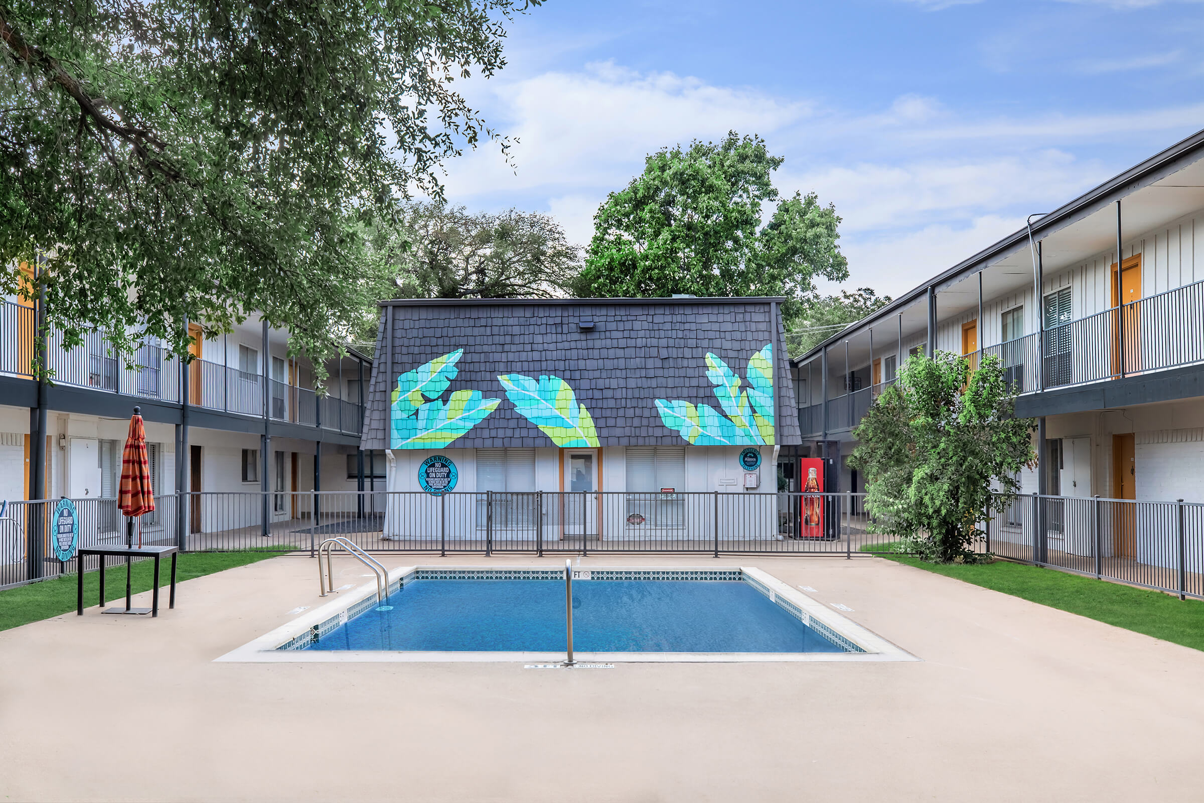 Community Amenities