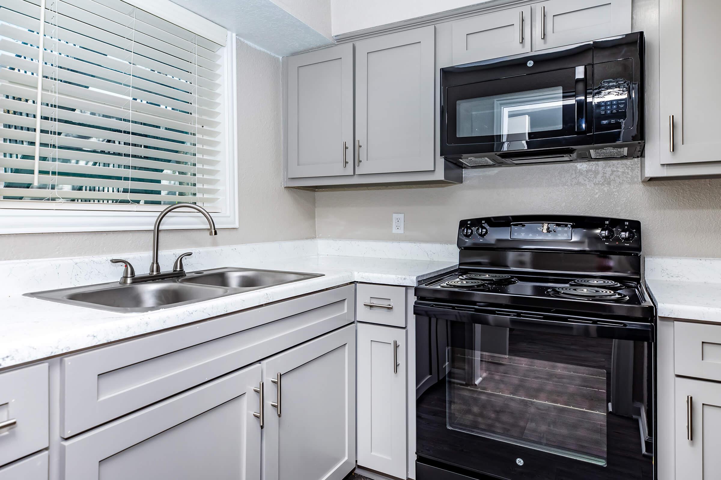 Apartment Features