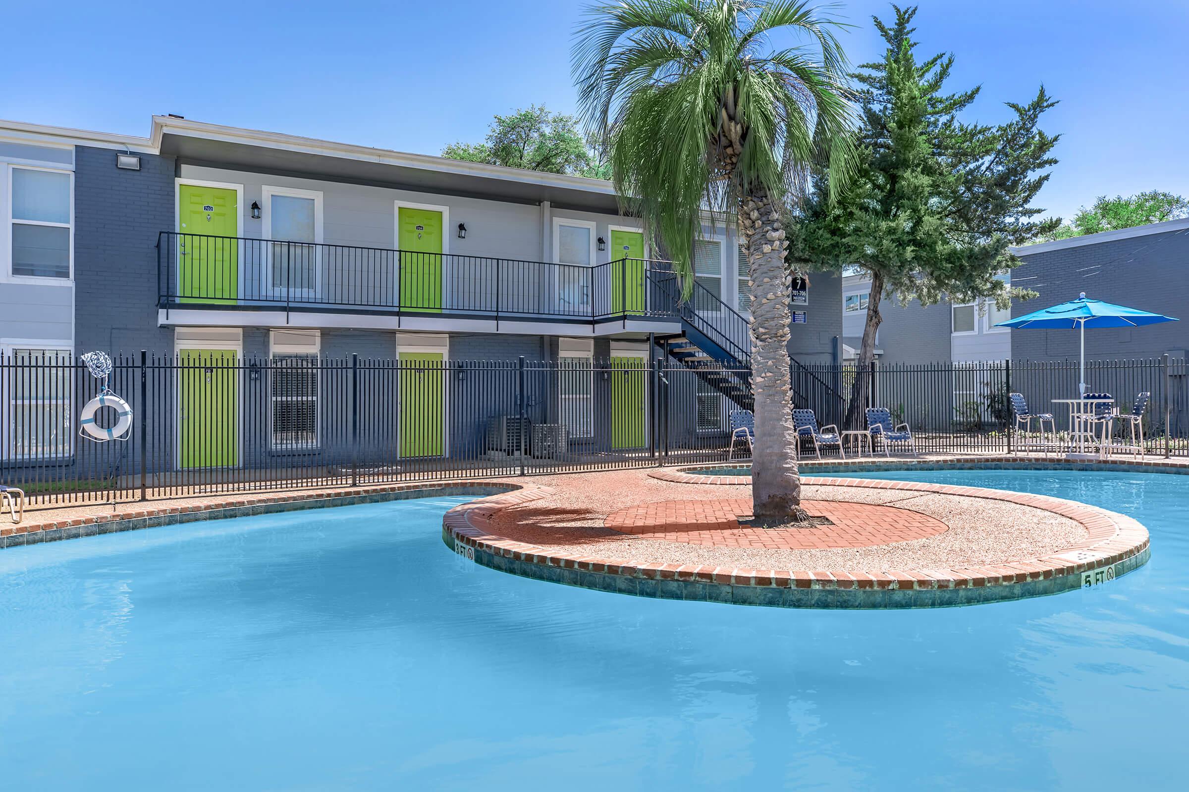 Community Amenities