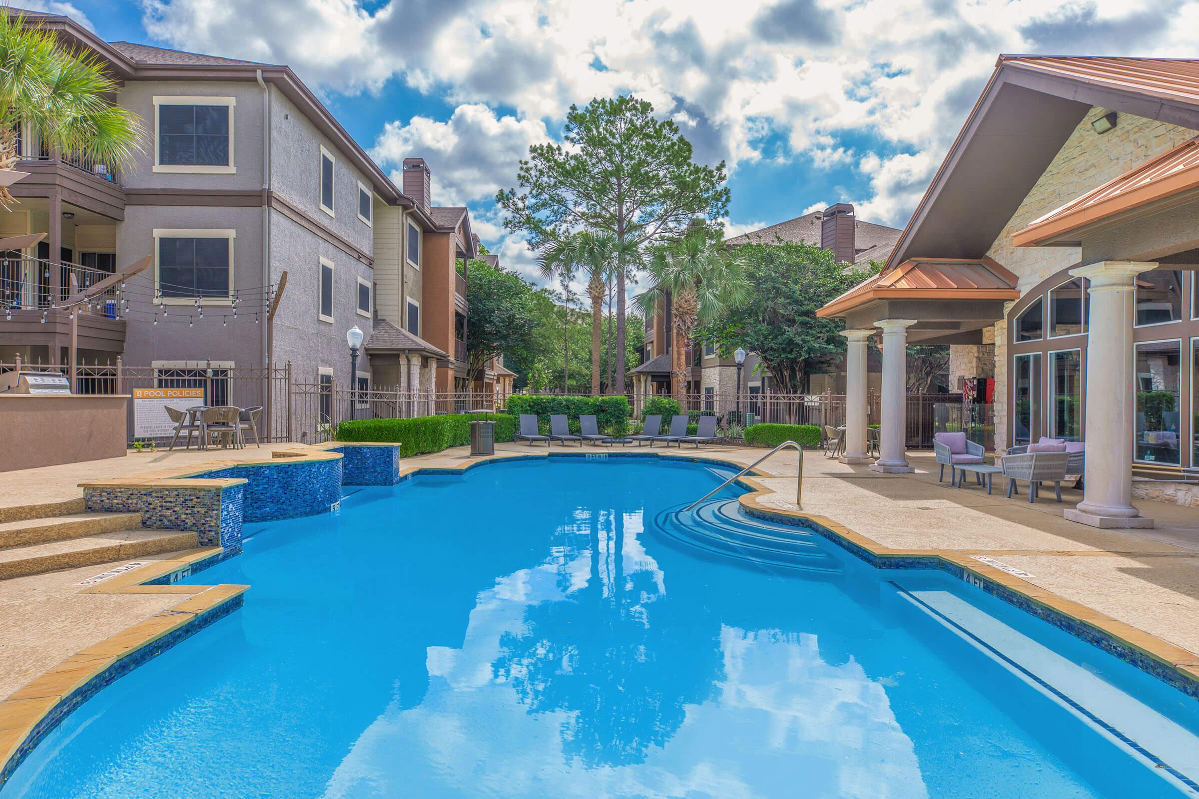 Home Beckley Apartments Houston, TX