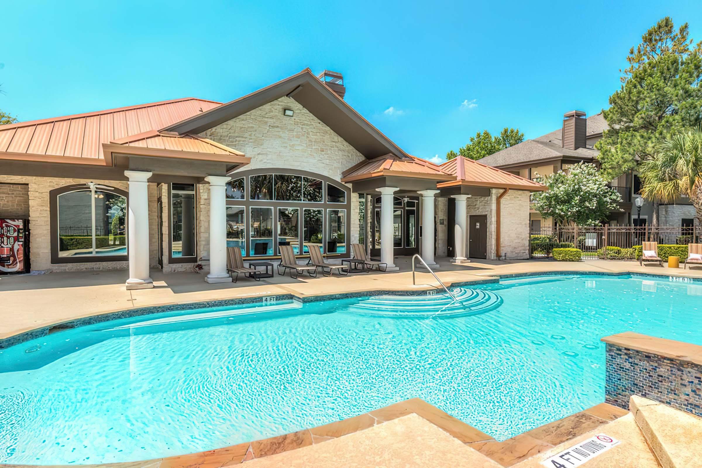 Home Beckley Apartments Houston, TX