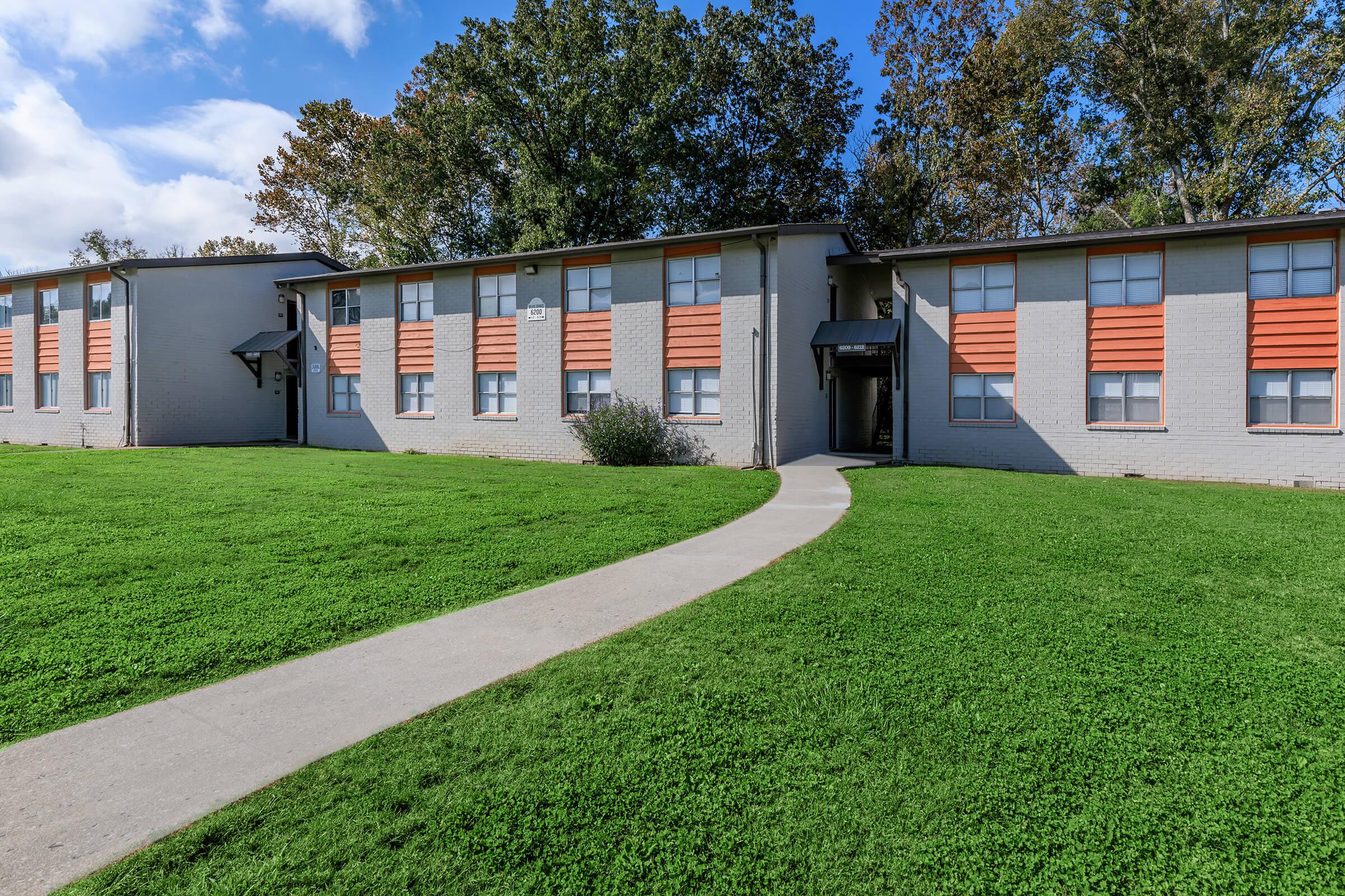 Grey Parc of Rossville Apartments in Rossville, GA