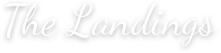 The Landings ebrochure logo