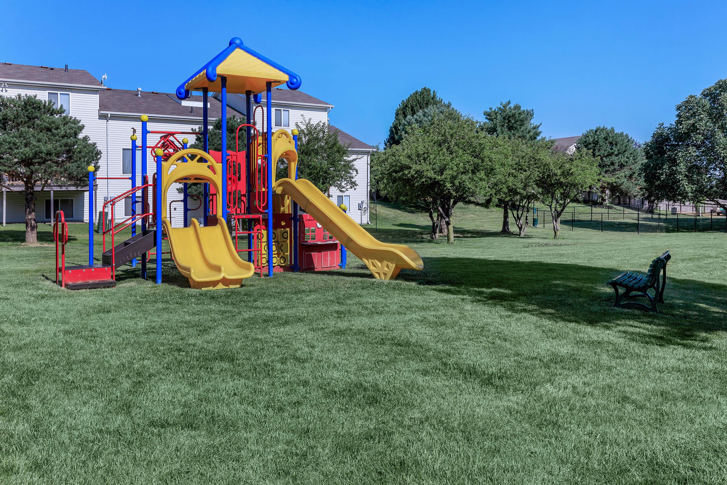 Community Amenities
