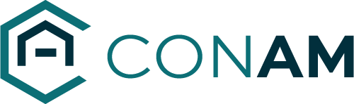 ConAm logo