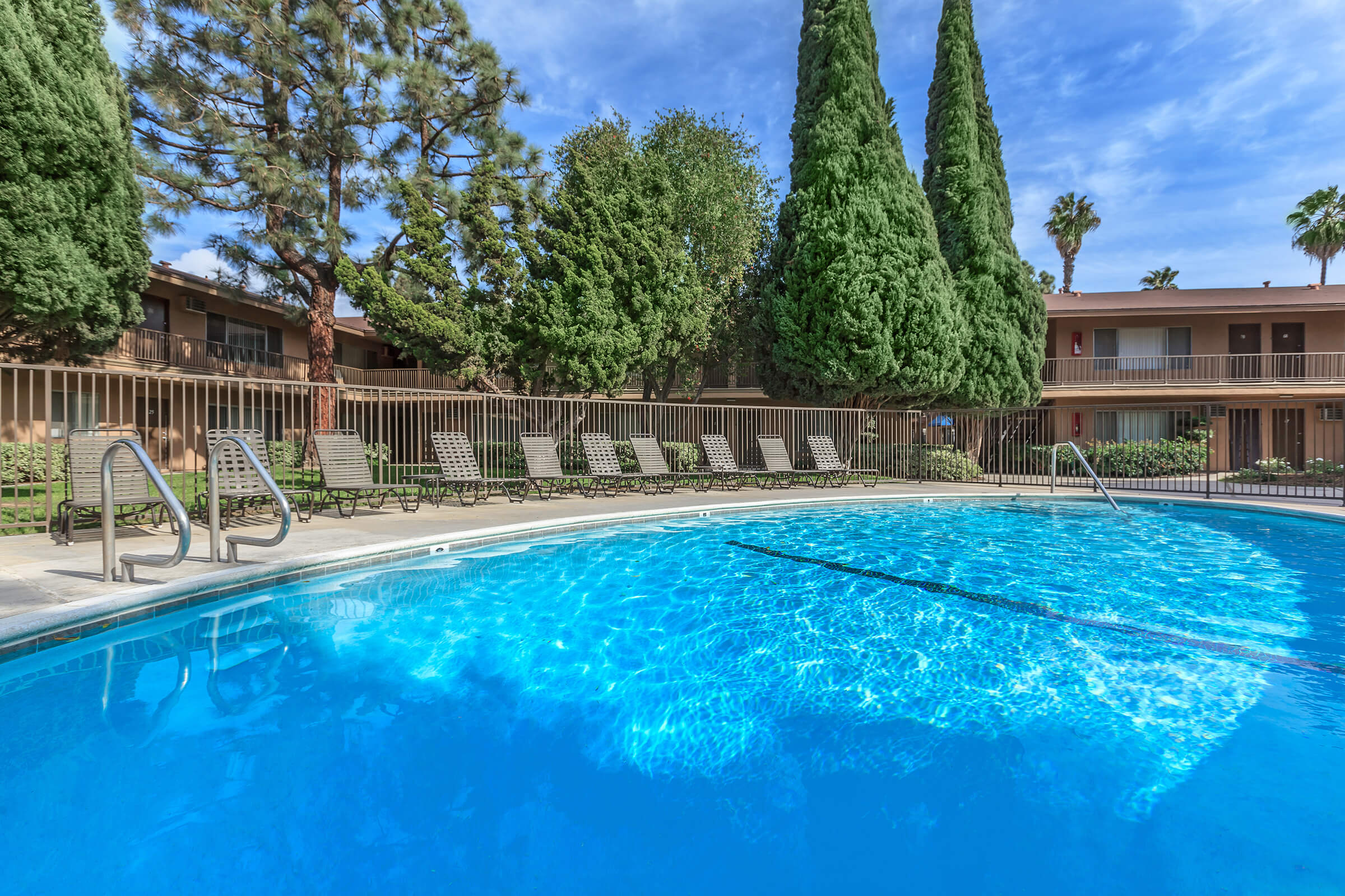 Normandy Apartment Homes Apartments in Anaheim, CA