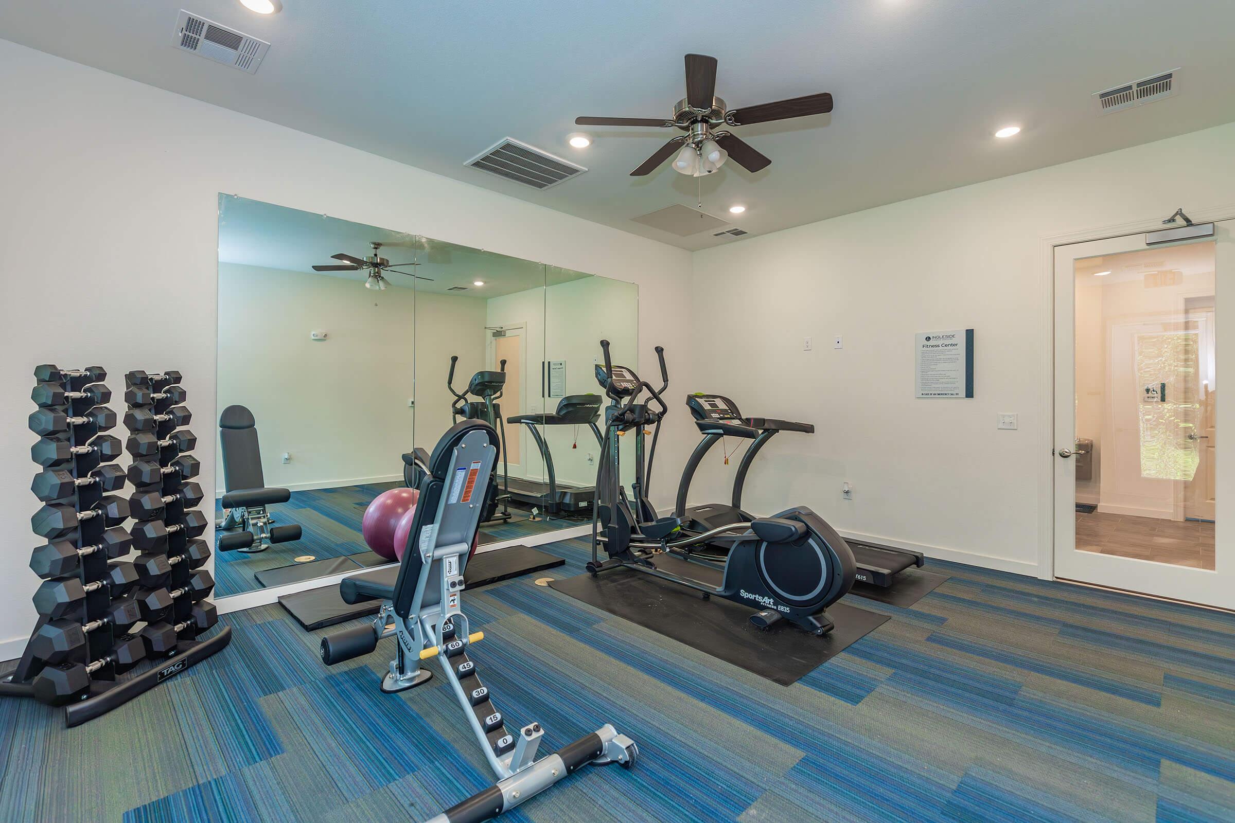 Community Amenities