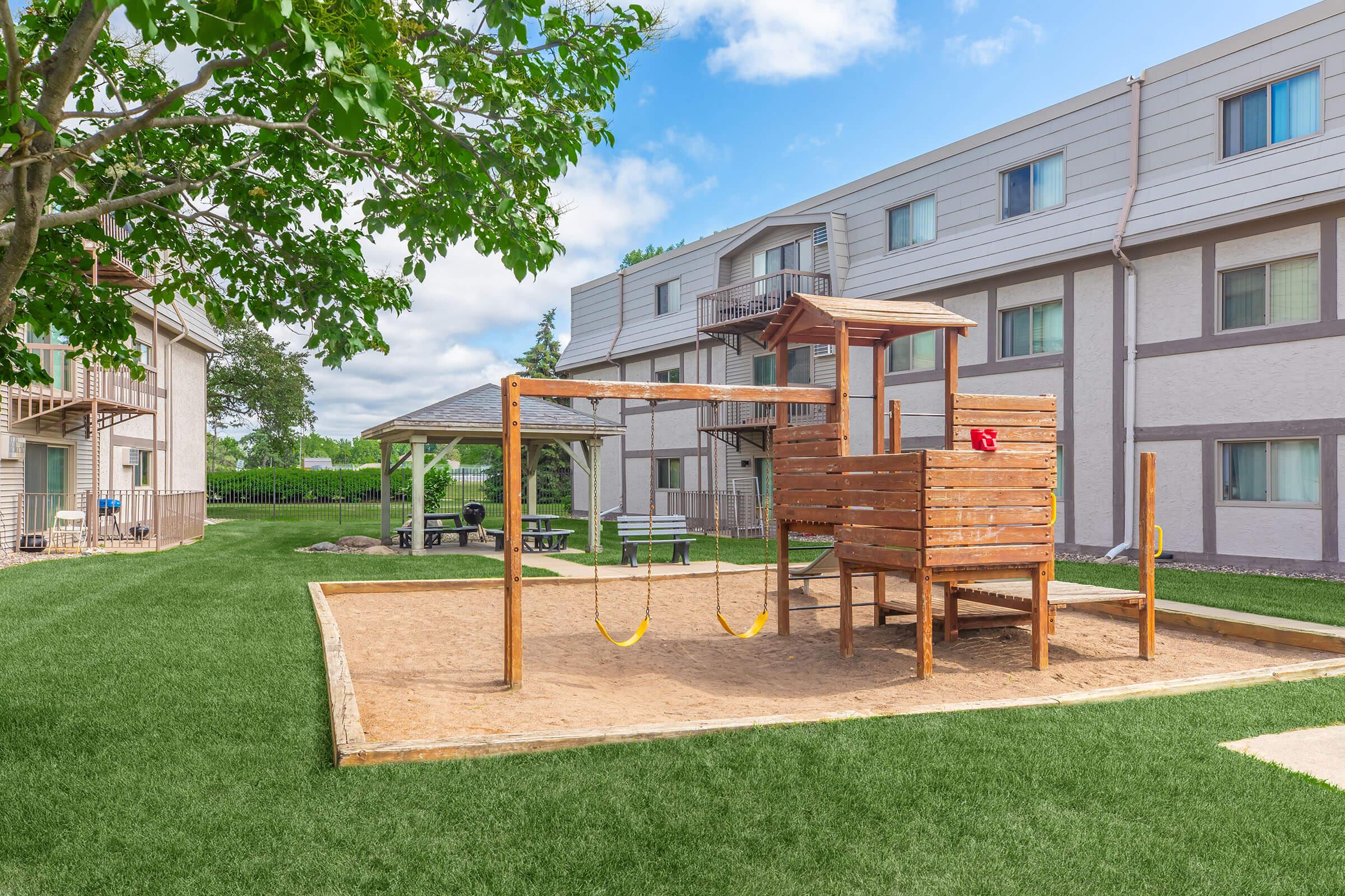 Community Amenities
