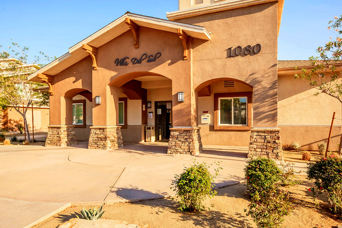 Picture of Villa Del Sol