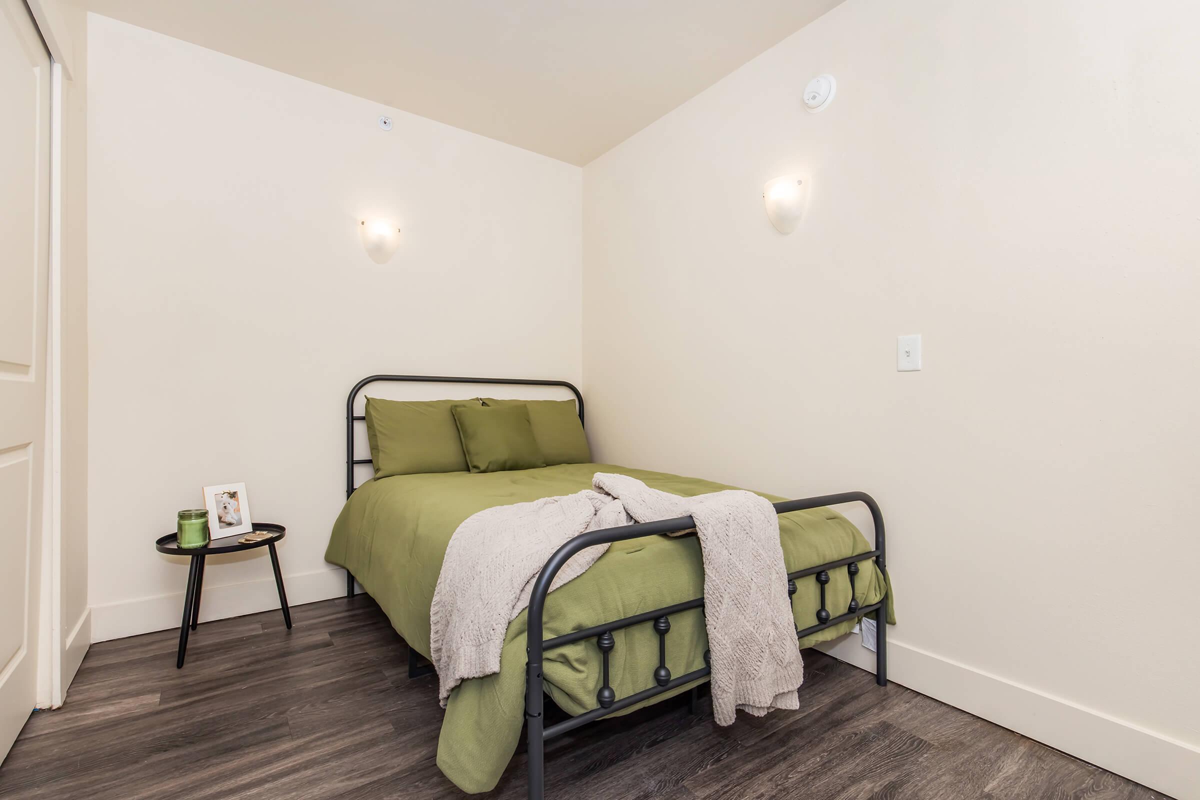 Apartment Features