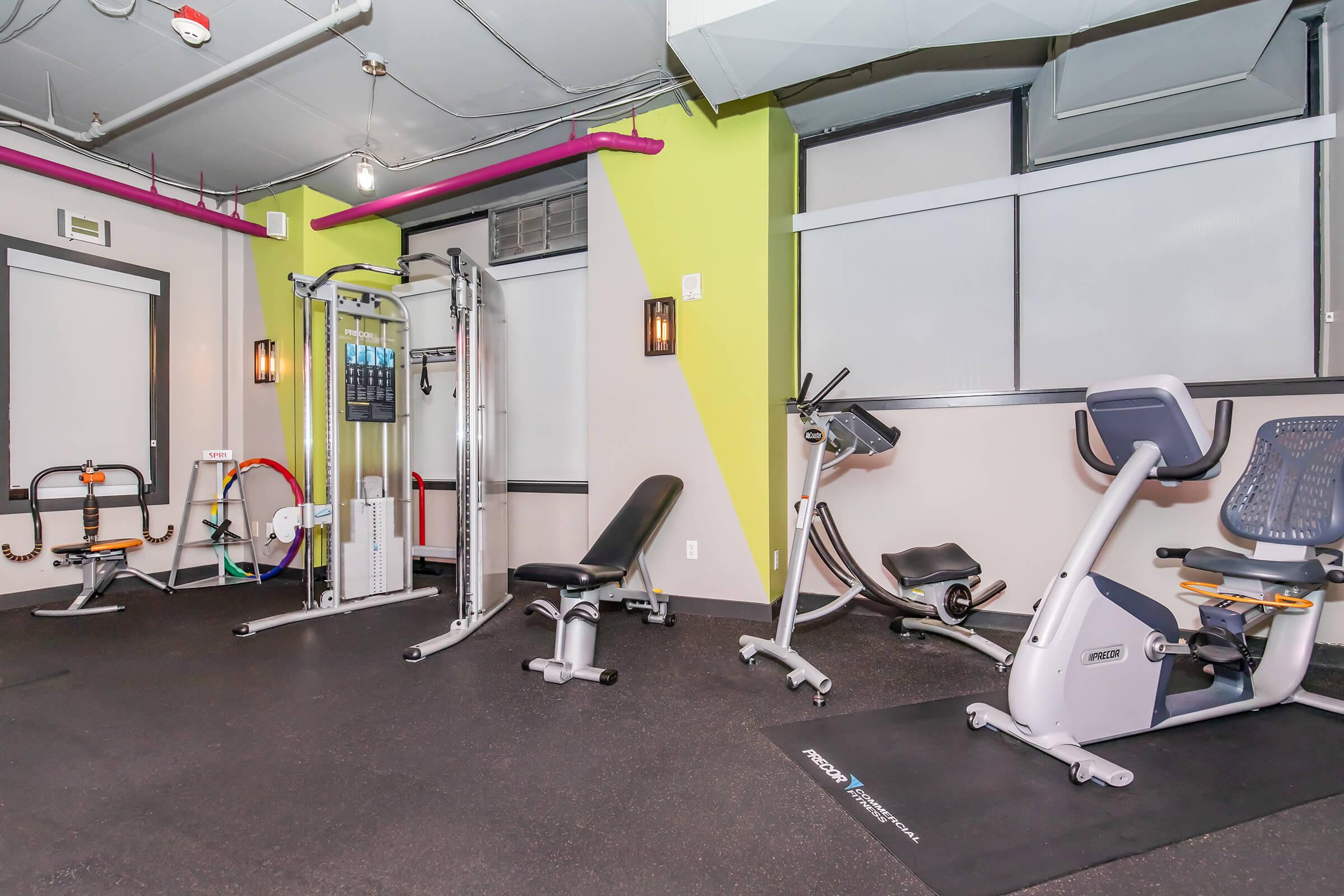 Community Amenities