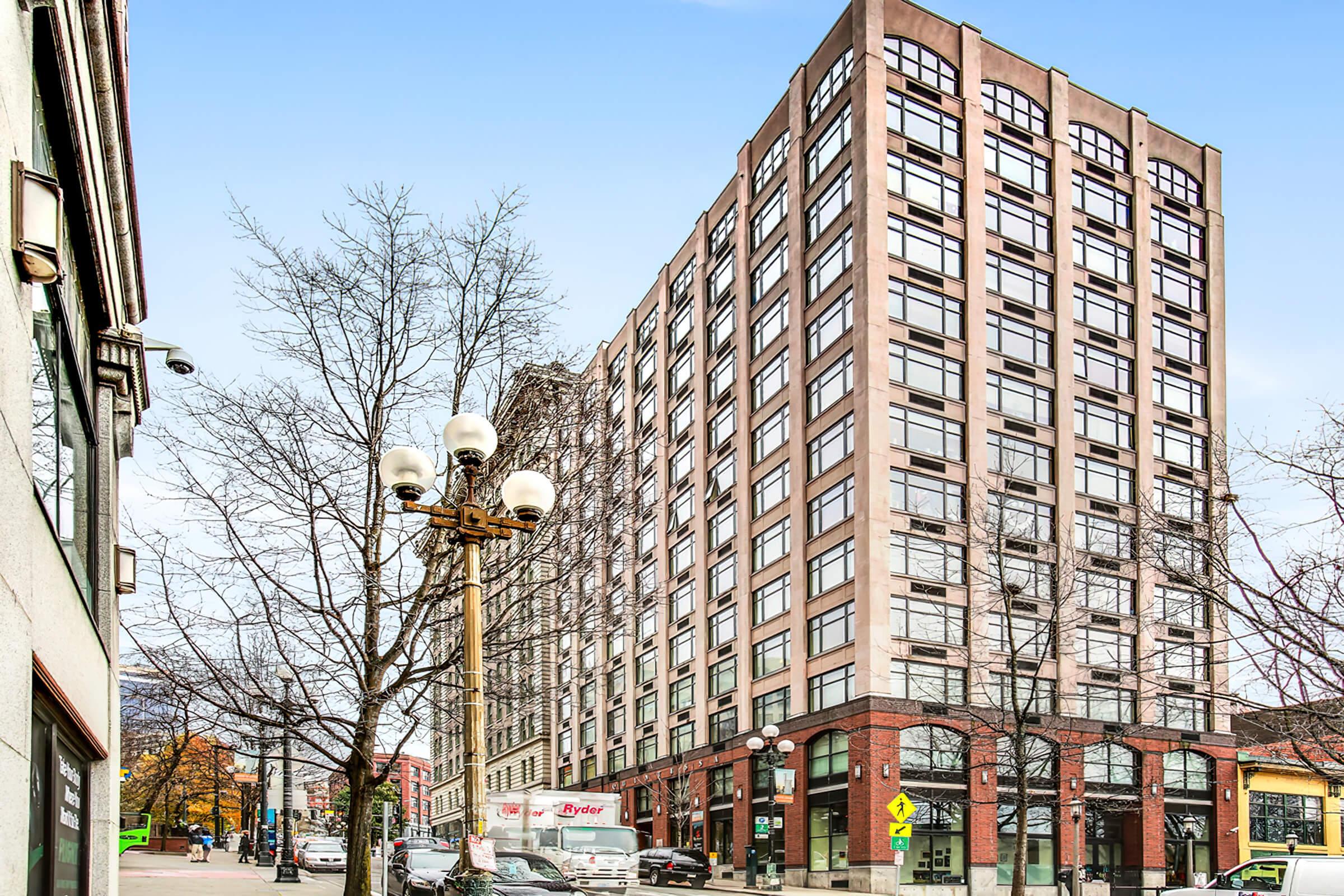 Gallery Quintessa Apartments in Seattle, WA