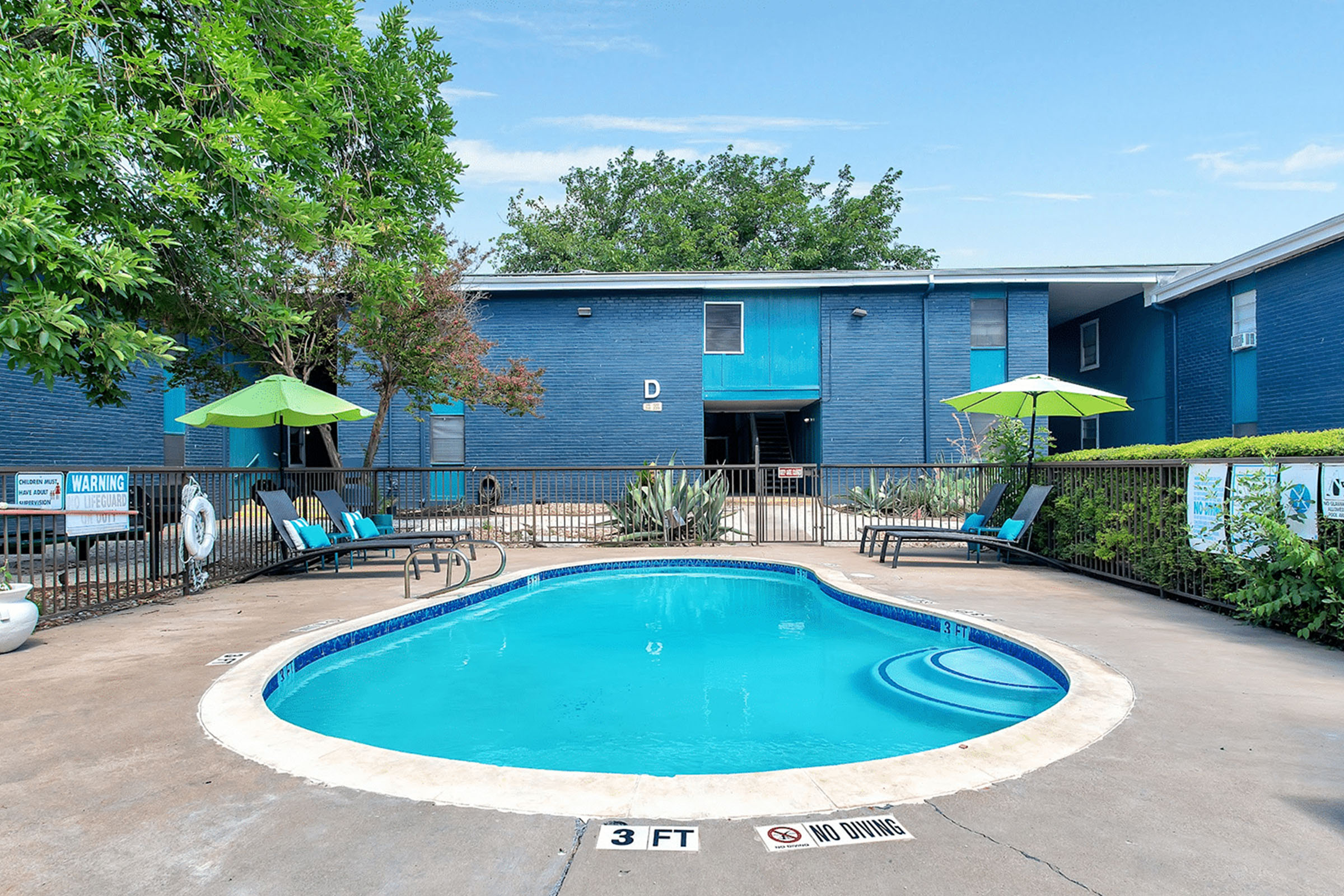Community Amenities