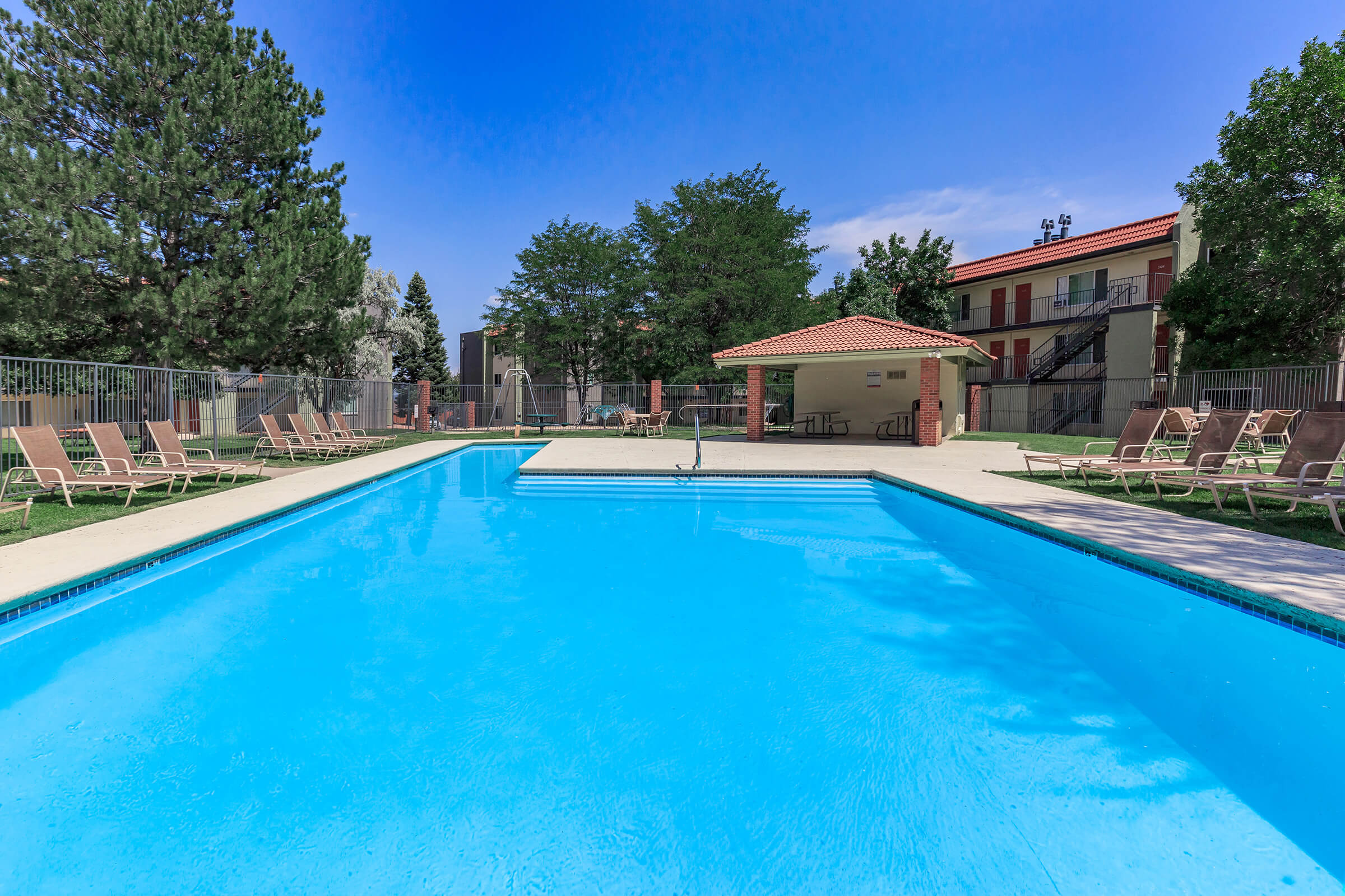 Altamira - Apartments in Colorado Springs, CO