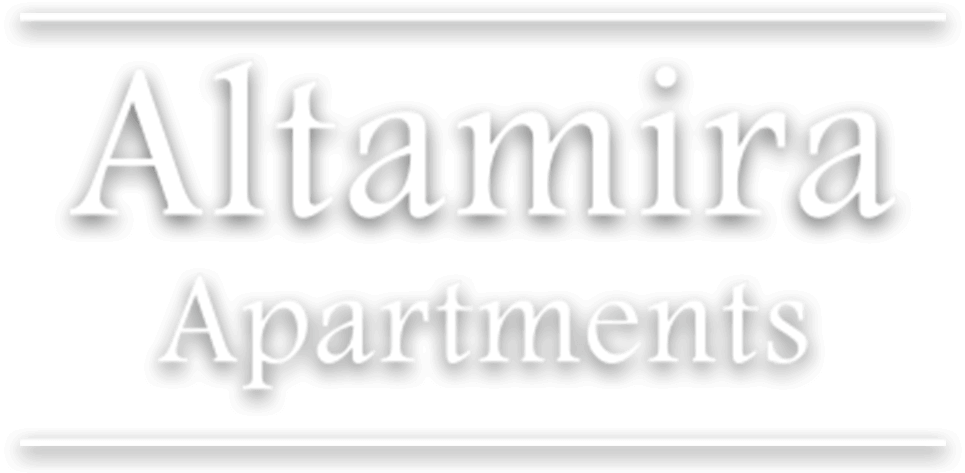 Altamira Promotional Logo