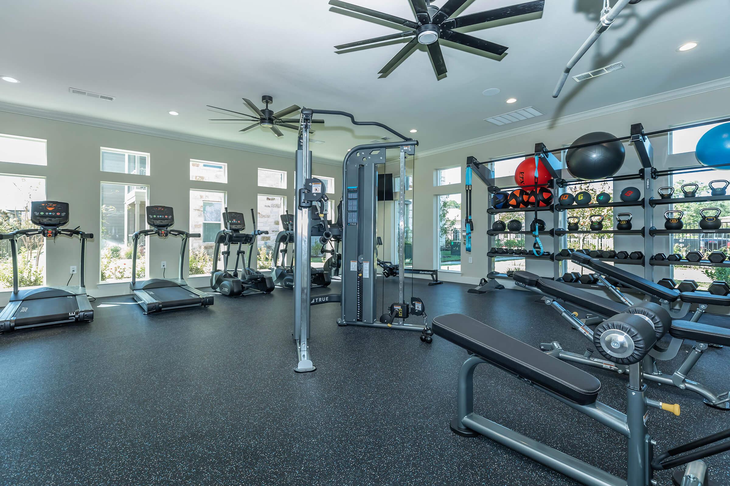 Community Amenities
