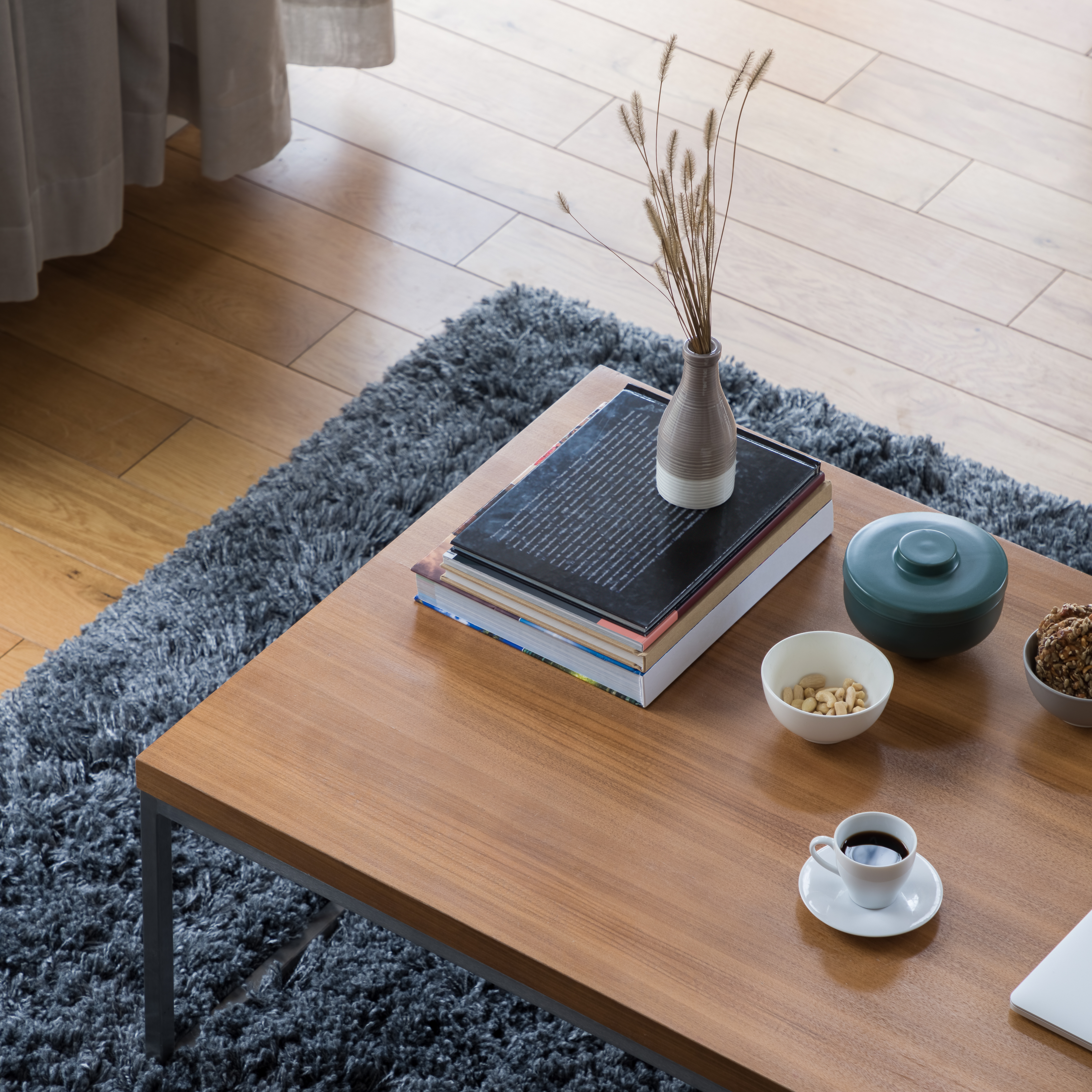 Apartment Features