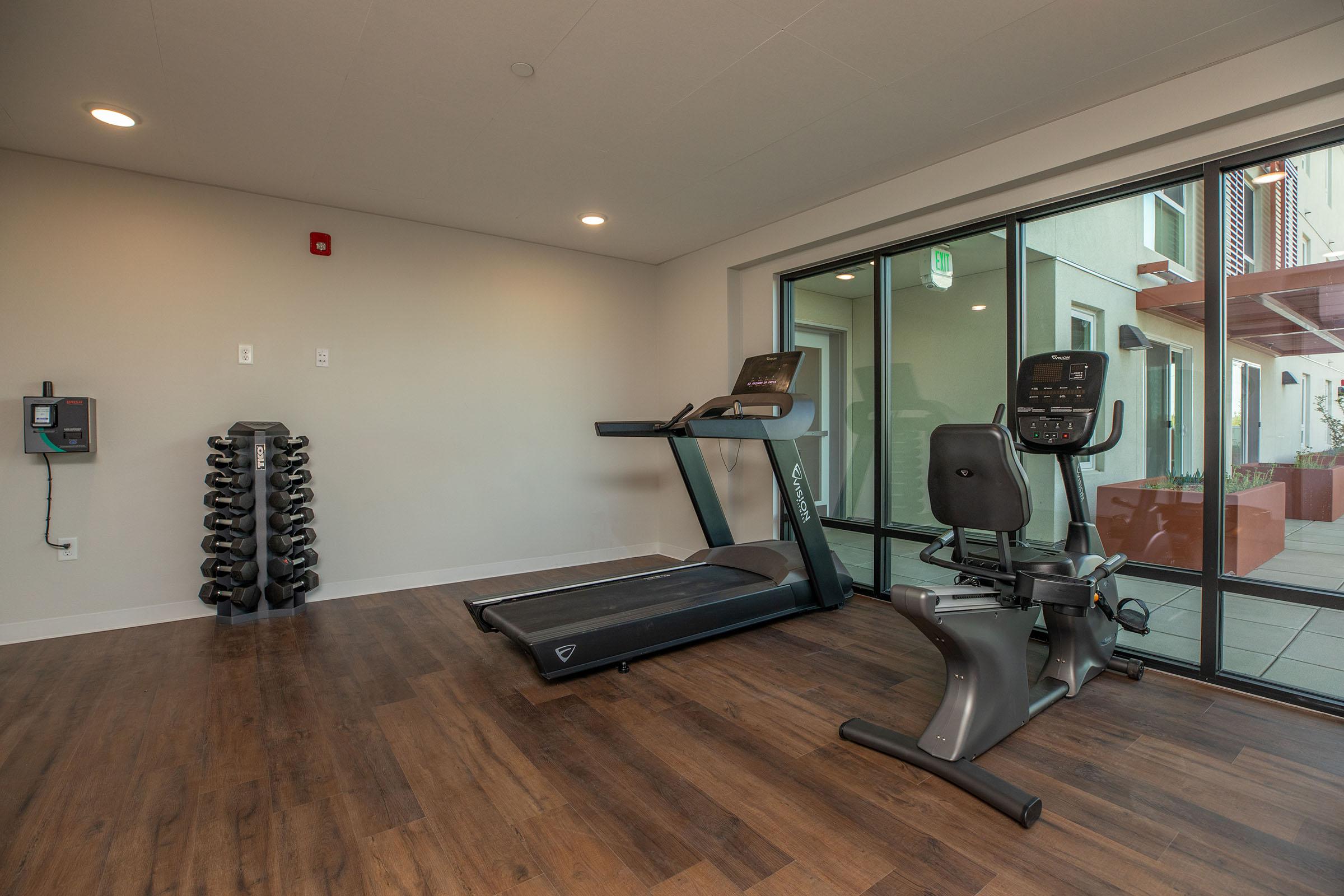 Community Amenities