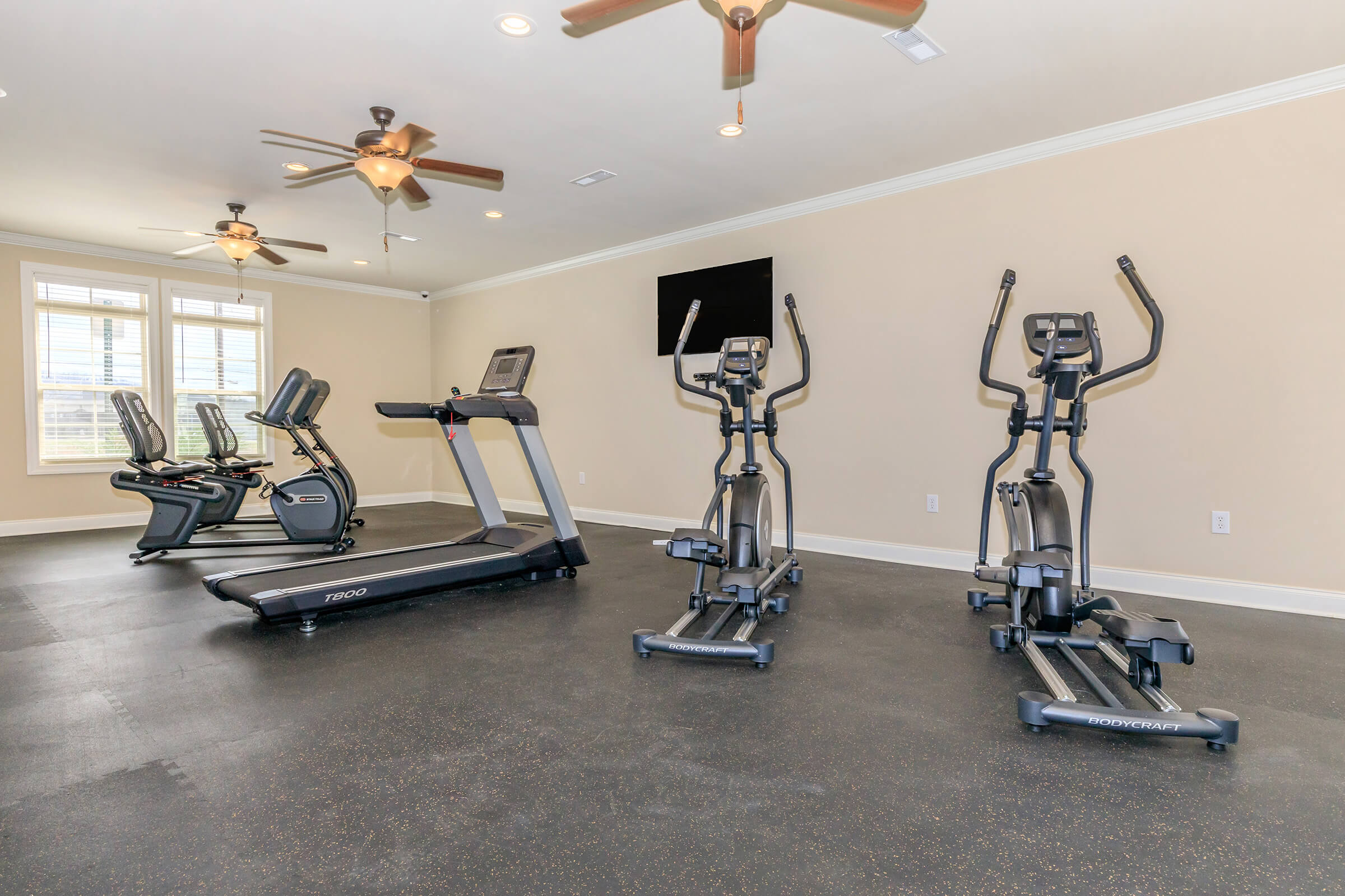 Community Amenities