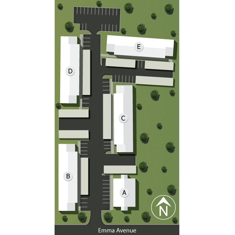 We make every effort to make our website accessible to anybody, especially those with disabilities. If you have question in terms of the relative location of an amenity or apartment home, please give us a call.