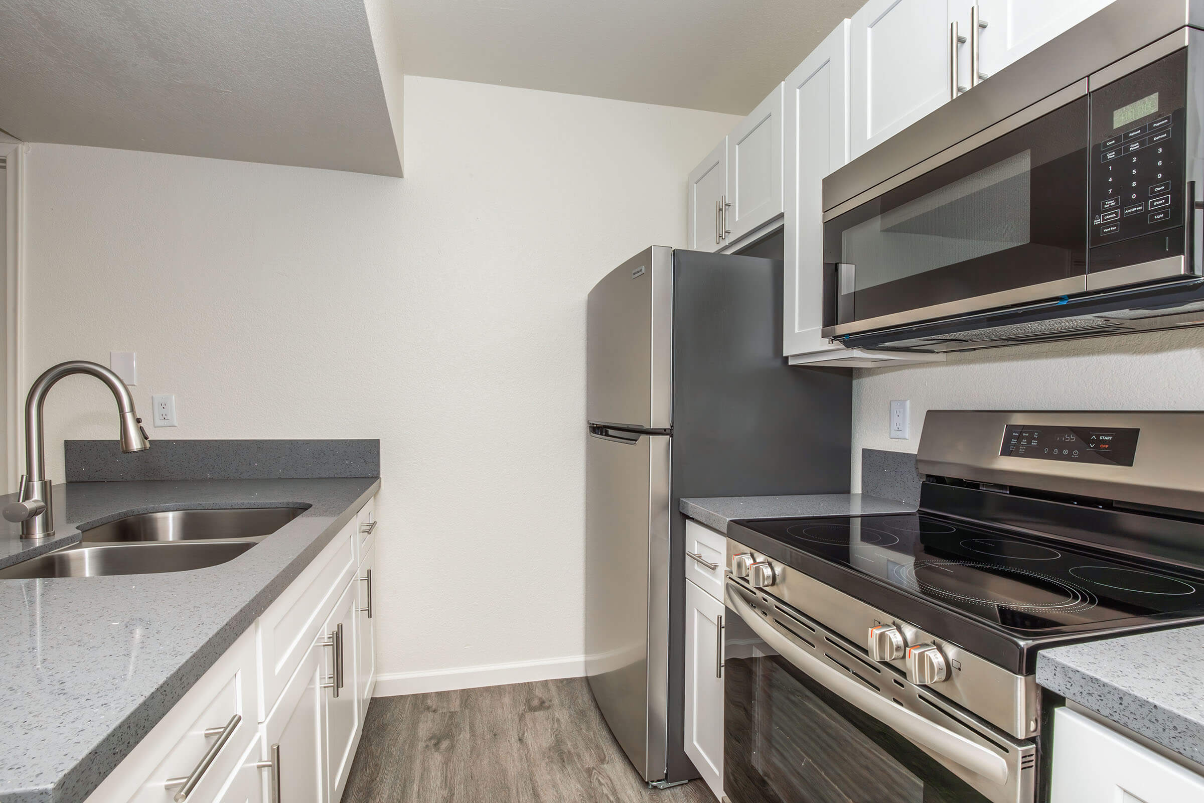 Apartment Features