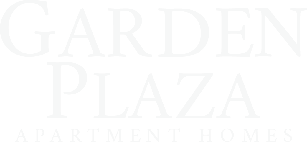 Garden Plaza ebrochure logo