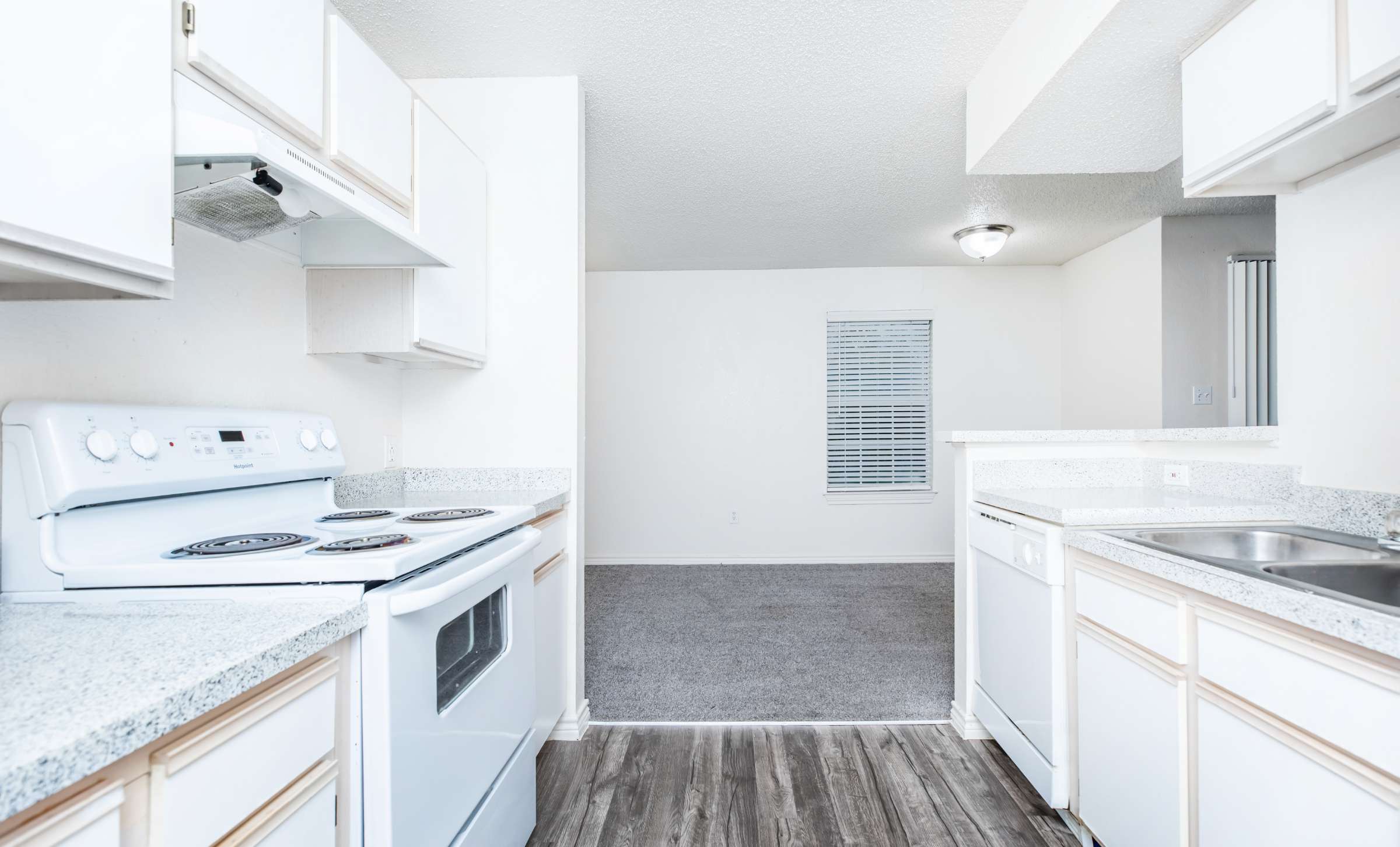 Apartment Features