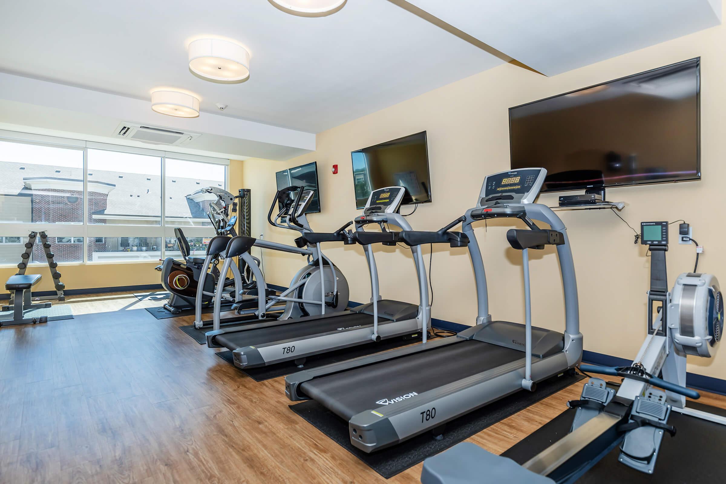 Community Amenities