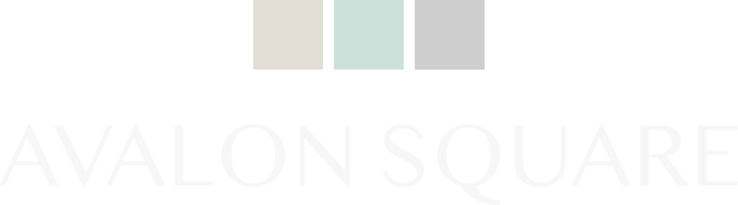 Avalon Square ebrochure logo
