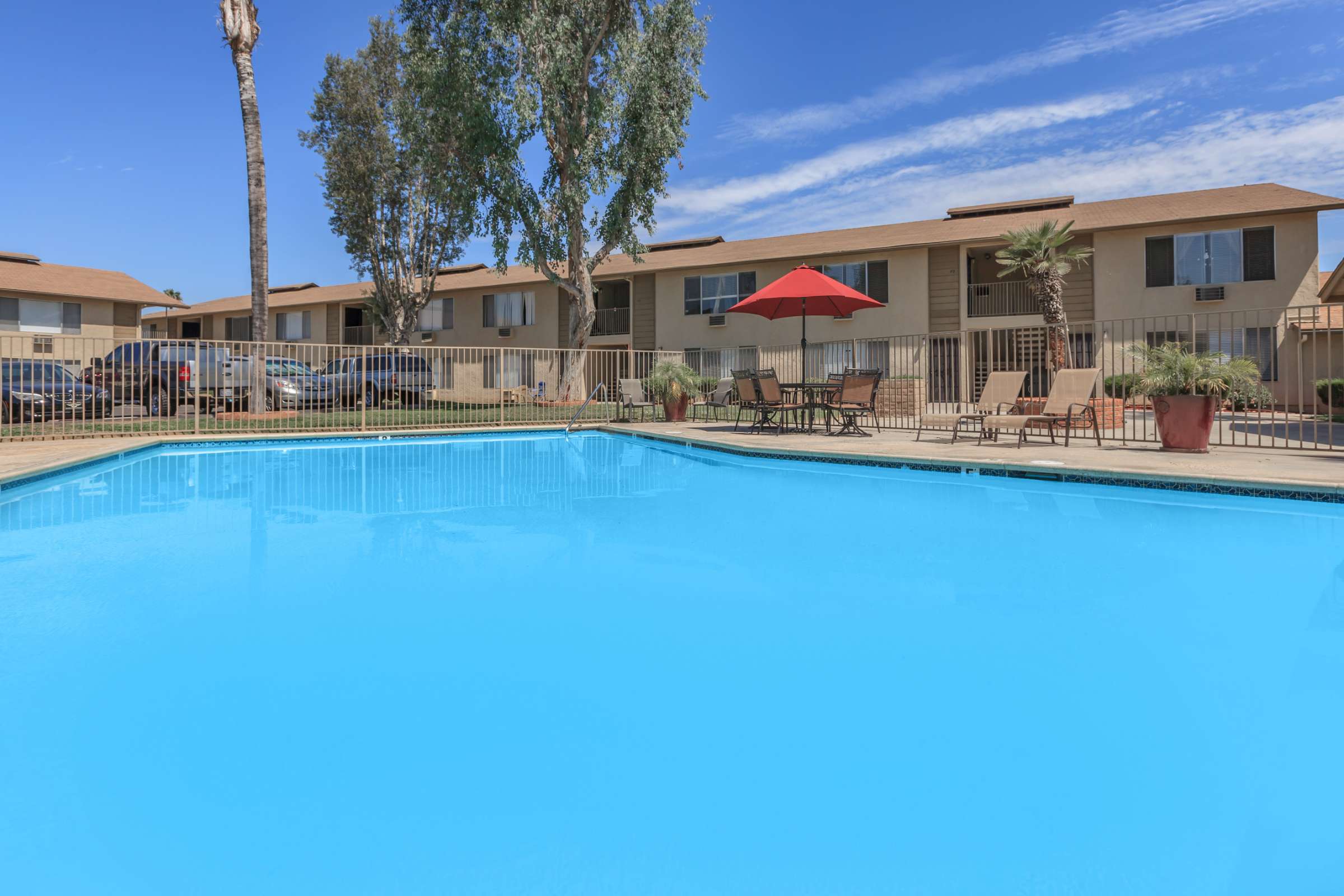 Community Amenities