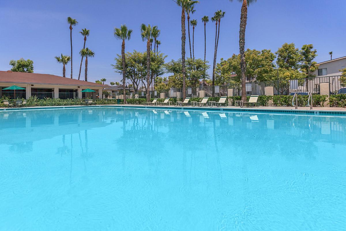 Hermosa Village Apartments Apartments in Anaheim, CA