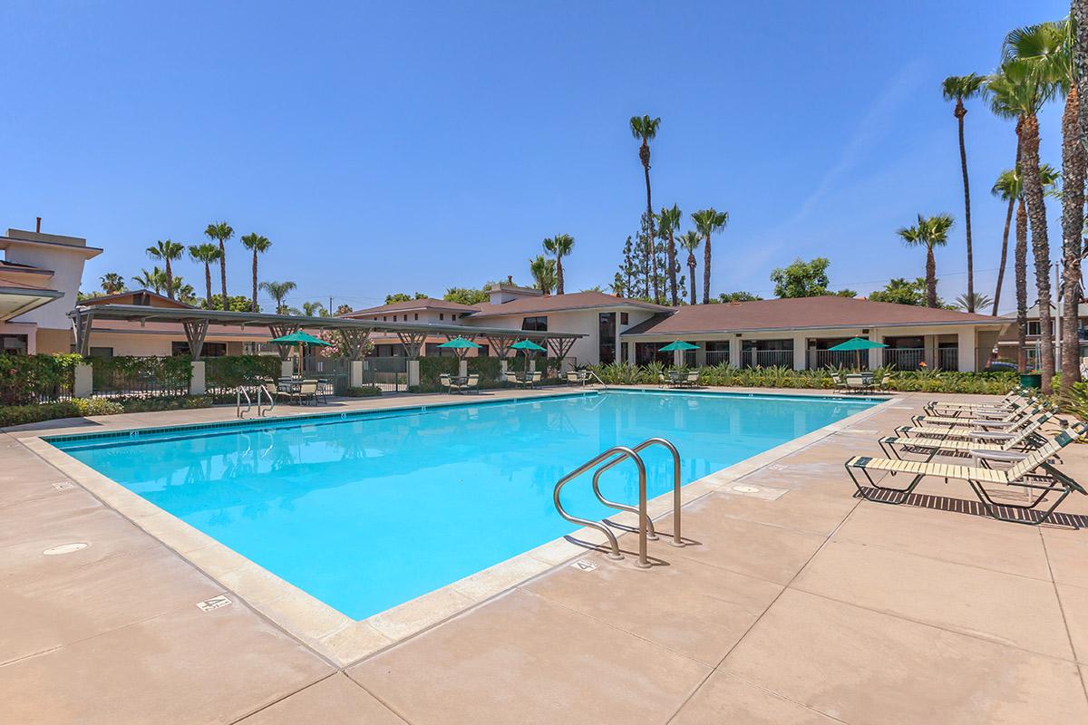 Hermosa Village Apartments Apartments in Anaheim, CA