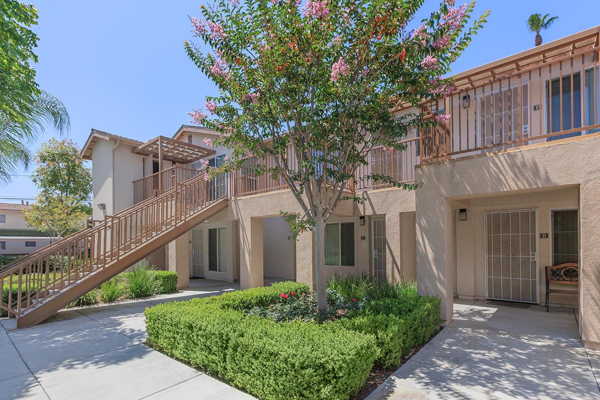 Hermosa Village Apartments Apartments In Anaheim Ca