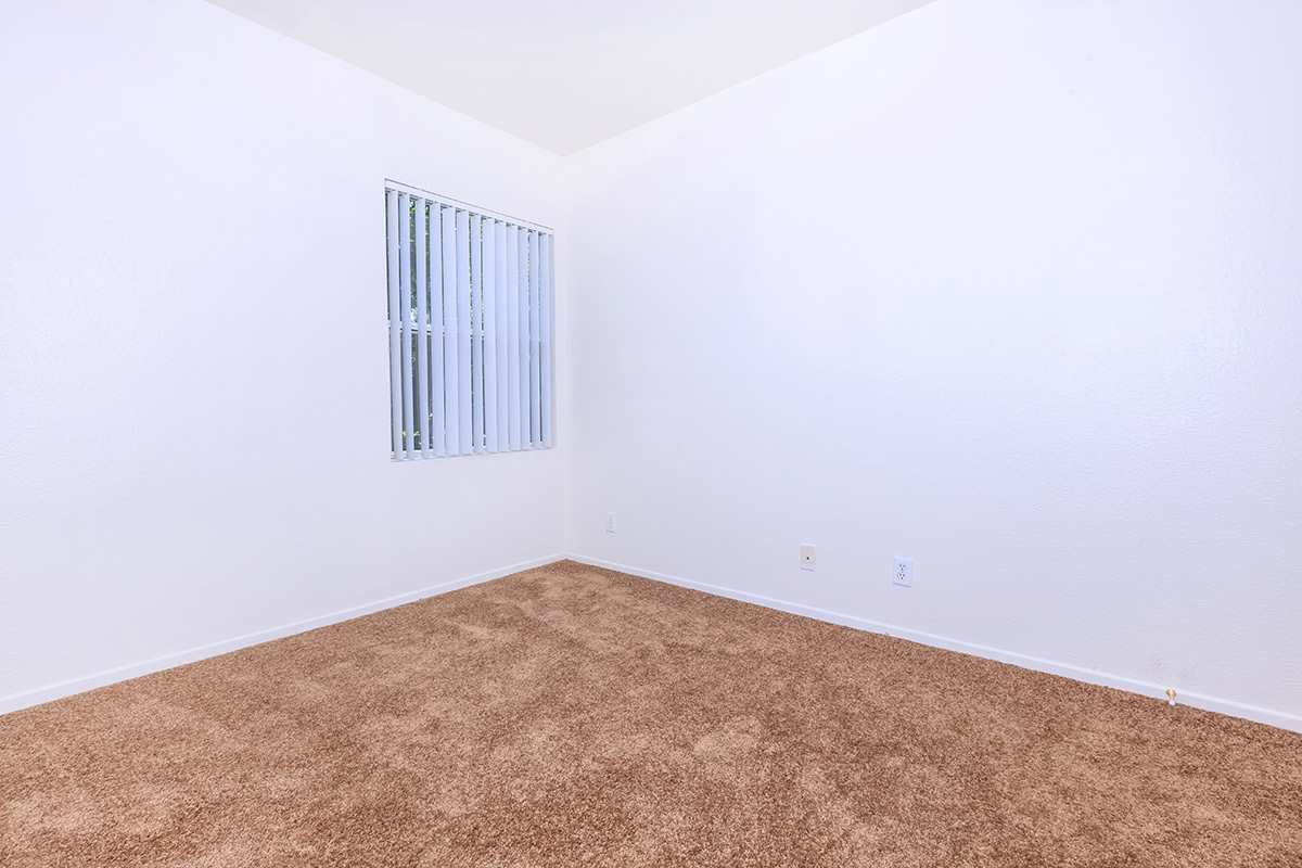 a large empty room