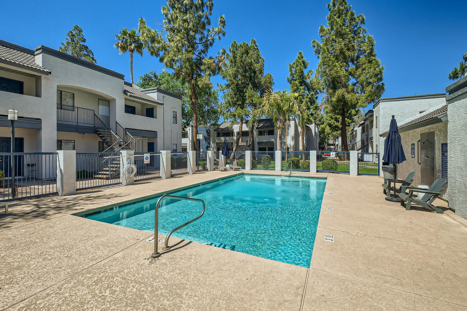 Apartment for Rent Rise Broadway Mesa AZ