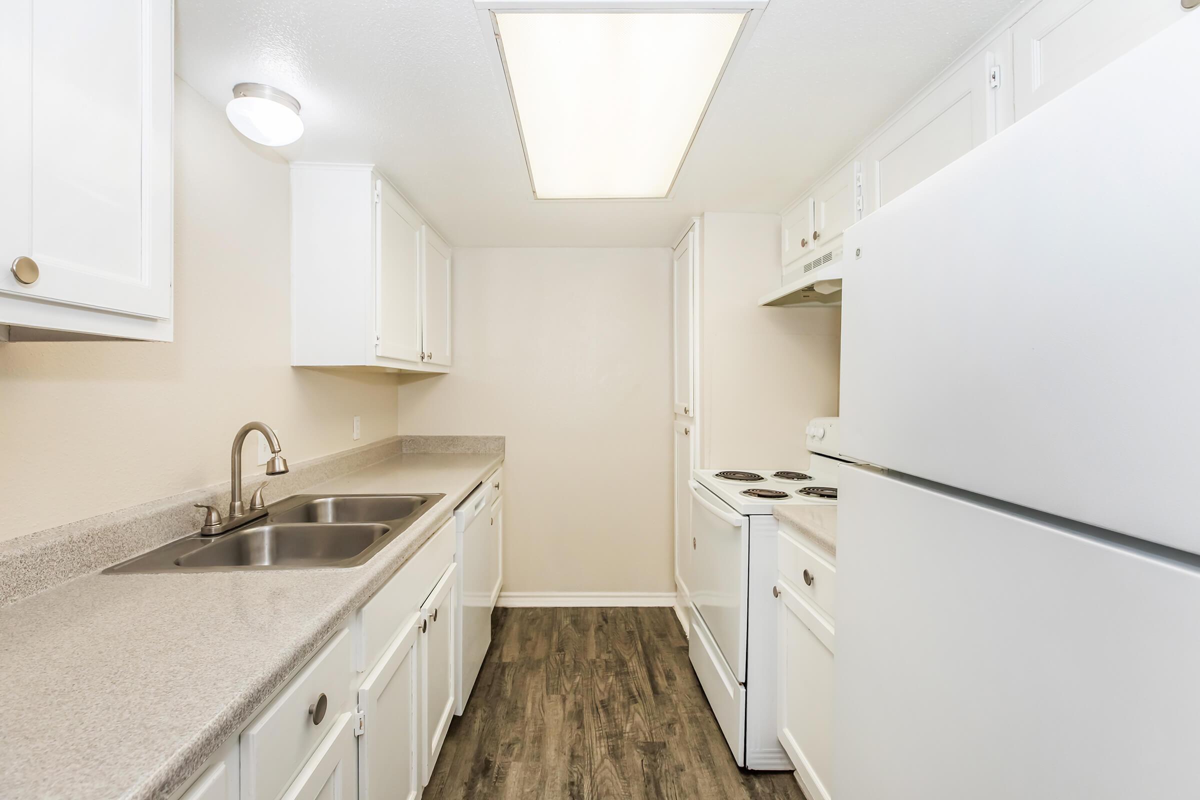 Apartment Features