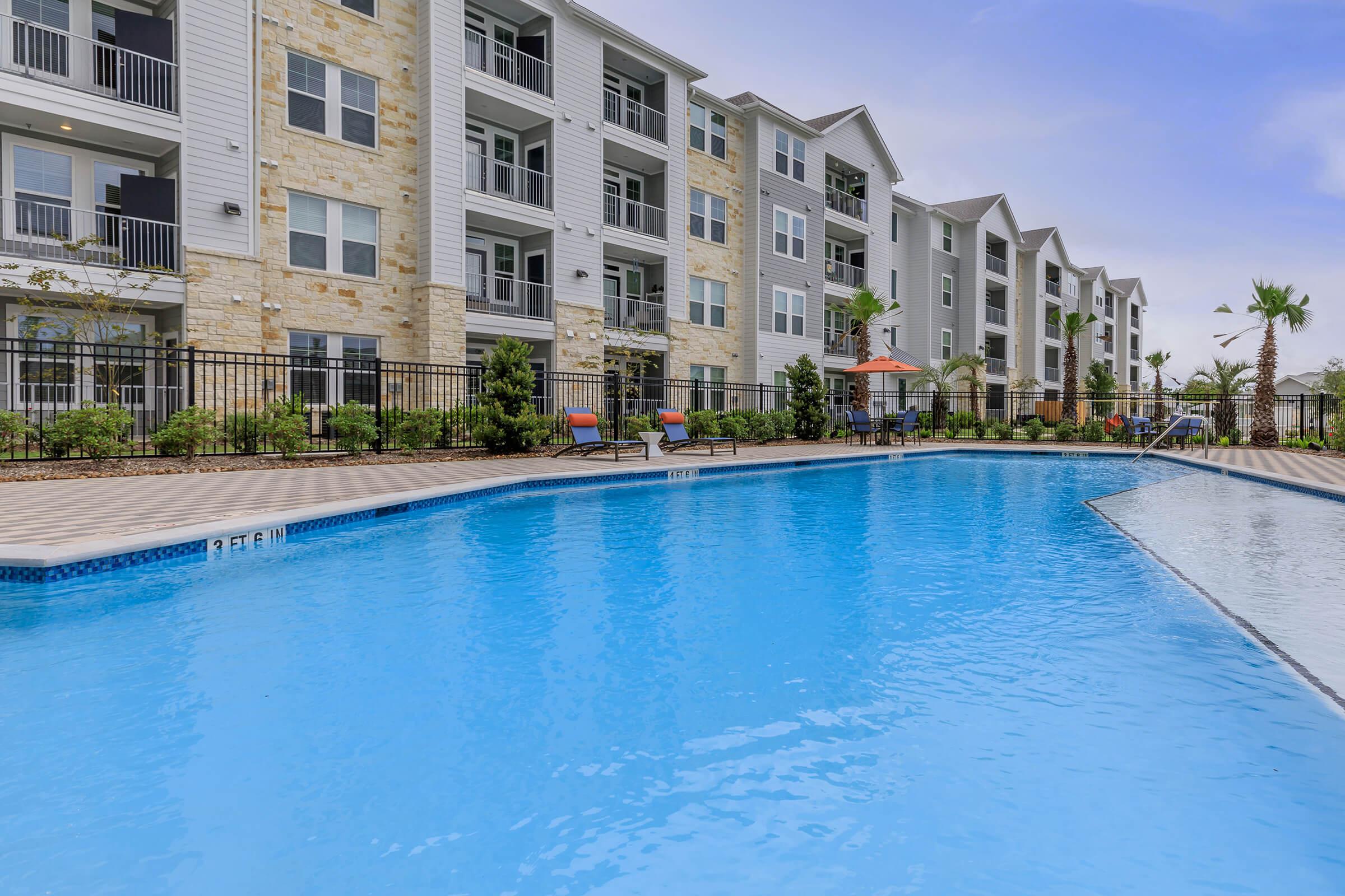 THE RETREAT AT BARBERS HILL COMING SOON IN MONT BELVIEU, TX