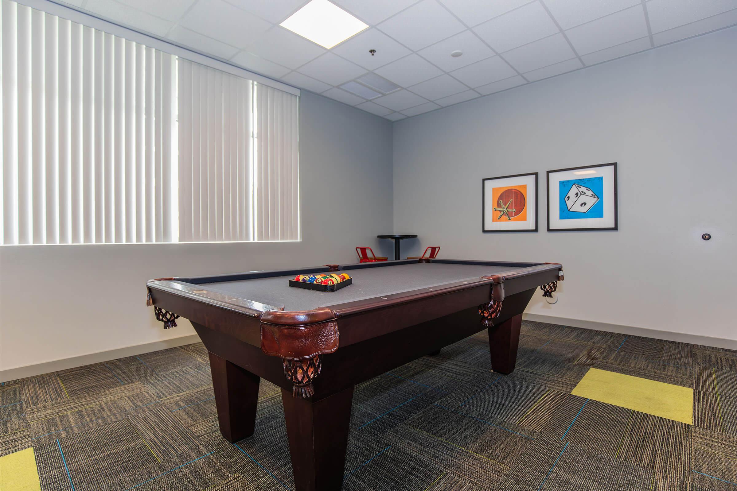 Community Amenities