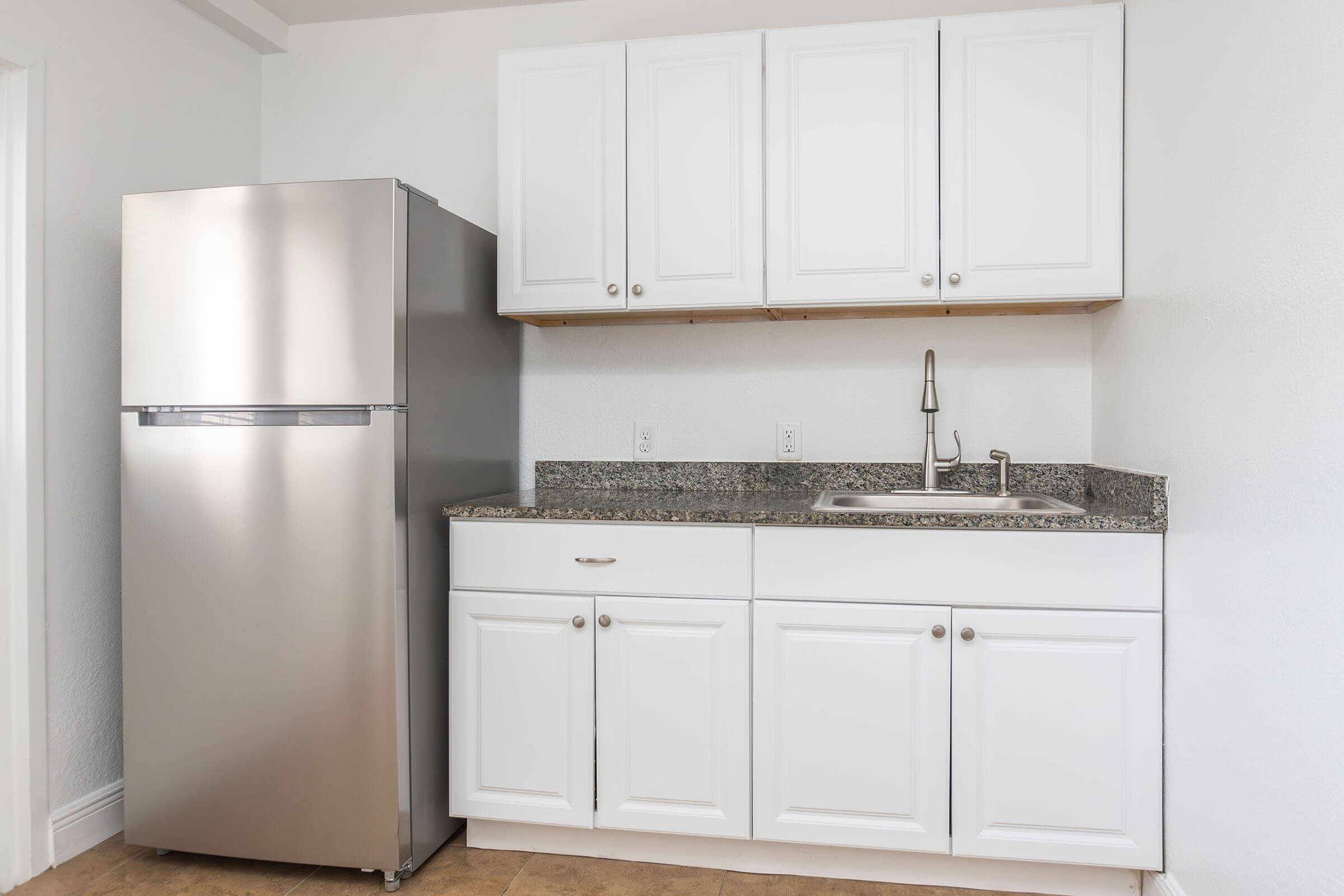 Apartment Features