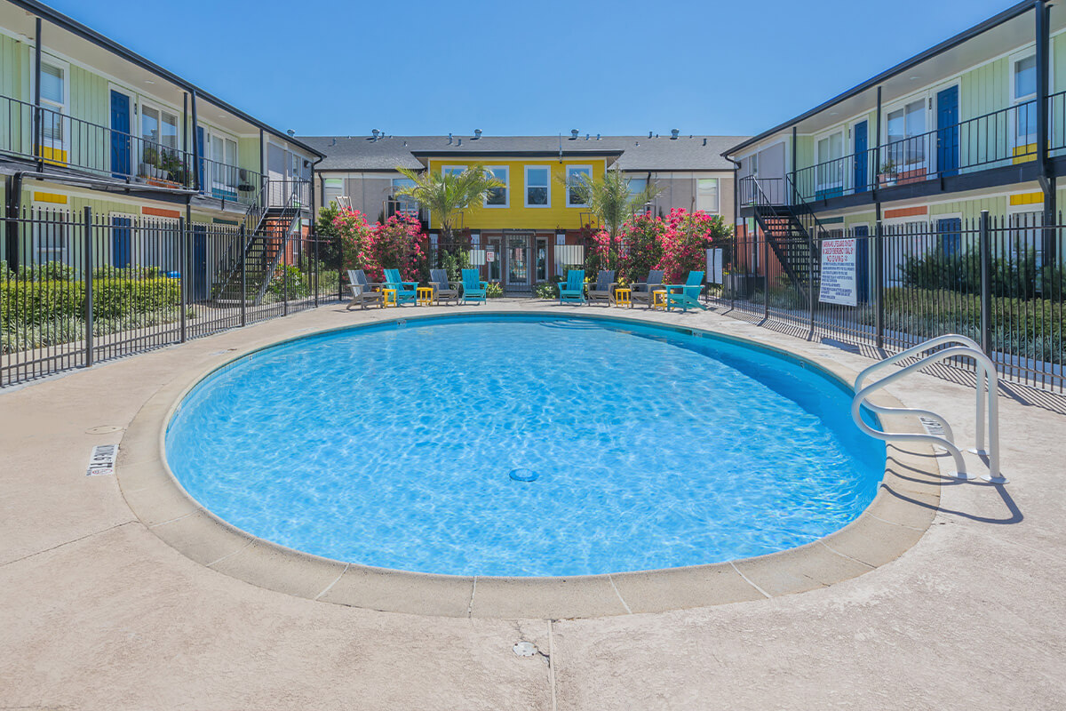 Community Amenities