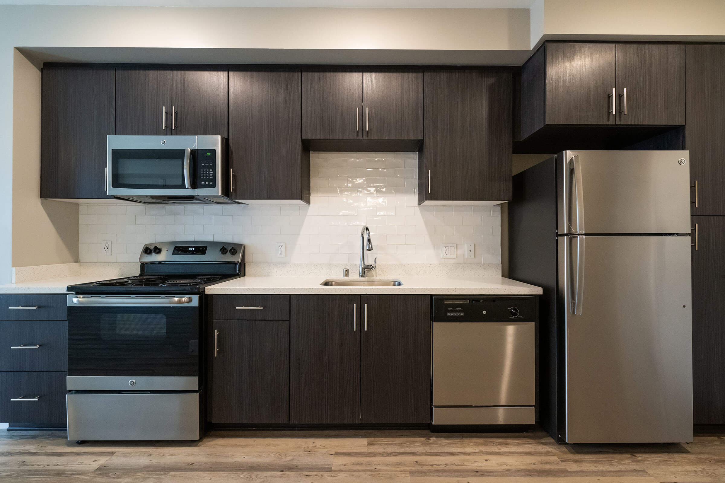 Apartment Features