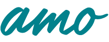 Amo Apartments Promotional Logo