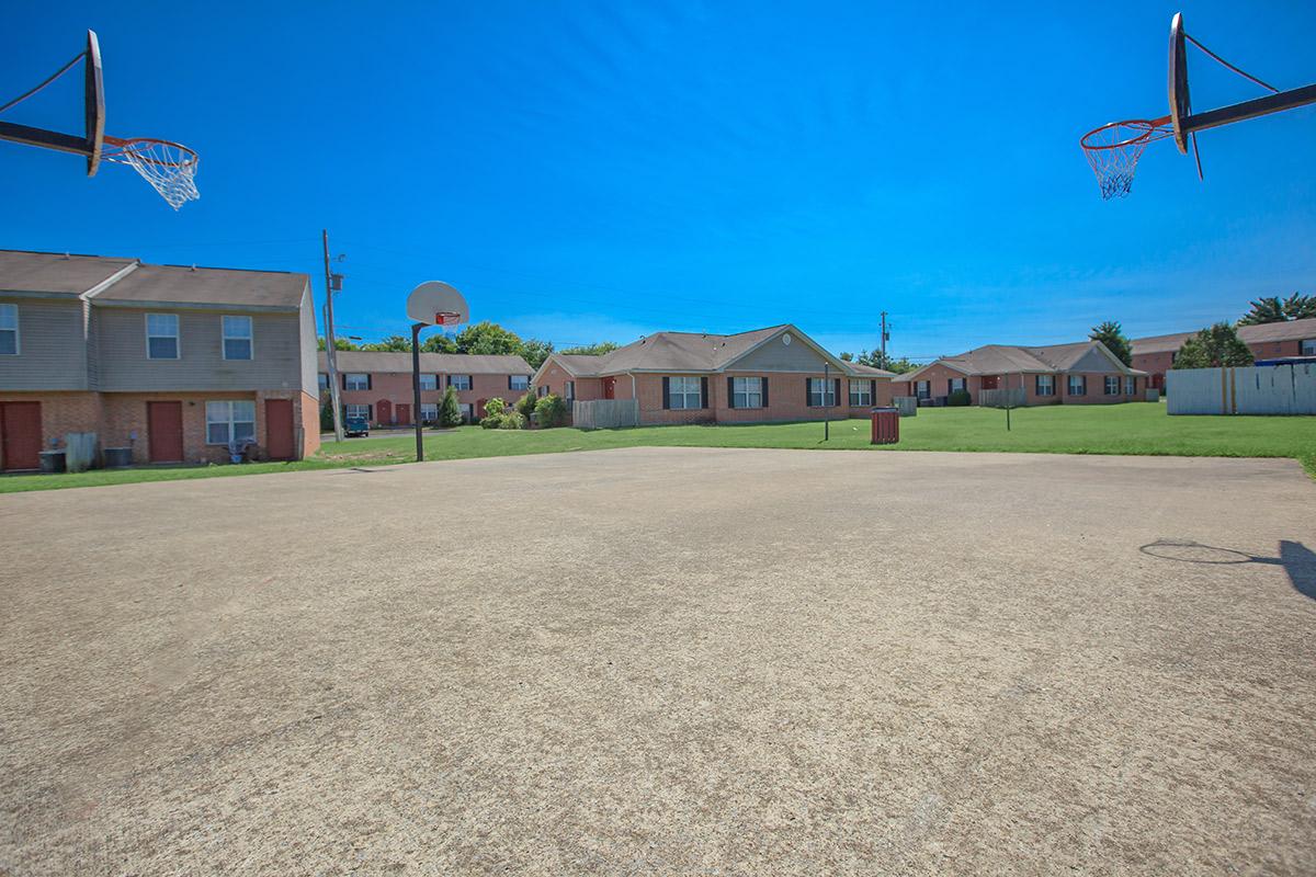 Basketball Court